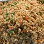 Best Vegetable Fried Rice in Corona, CA