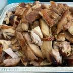 Best Teriyaki Chicken in Corona, CA