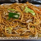 Best Vegetable Chow Mein in Corona, CA