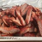 Best BBQ Pork in Corona, CA