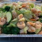 Best Shrimp Dishes in Corona, CA
