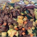 Best Kung Pao Beef in Corona, CA