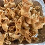 Best Fried Cream Cheese Wonton Tons in Corona, CA