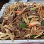 Best Mongolian Beef in Corona, CA