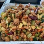 Best Kung Pao Chicken in Corona, CA