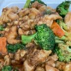 Best Chciken with Broccoli in Corona, CA