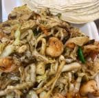 Best Mu Shu Shrimp in Corona, CA