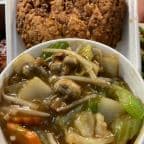 Best Vegetable Egg Foo- Young in Corona, CA