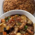 Best Chicken Egg Foo- Young in Corona, CA