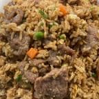 Best Beef Fried Rice in Corona, CA