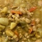 Best Chicken in Curry Sauce in Corona, CA