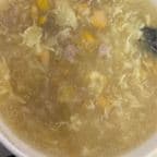 Best Corn with Chicken Soup in Corona, CA