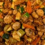 Best Mushroom Chicken in Corona, CA