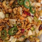 Best Spicy Chicken in Corona, CA