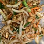 Best Black Pepper Chicken in Corona, CA