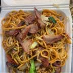 Best B.B.Q. Pork Chow Mein in Corona, CA