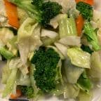 Best Vegetable Chop Suey in Corona, CA