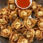 Best Fried Pork Won Tons (15) in Corona, CA