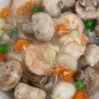 Best Shrimp in Lobster Sauce in Corona, CA