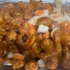 Best Sweet and Sour Pork in Corona, CA