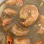 Best Curry Shrimp in Corona, CA