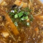 Best Hot & Sour Soup in Corona, CA