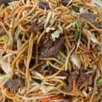 Best Beef Chow Mein in Corona, CA