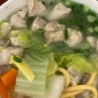 Best Noodle Soup in Corona, CA