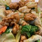 Best Chicken with Mixed Vegetables in Corona, CA