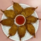 Best Fried Jumbo Shrimps (8) in Corona, CA