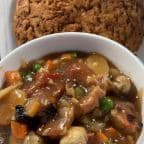 Best Beef Egg Foo- Young in Corona, CA