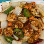 Best Spicy Shrimp in Corona, CA