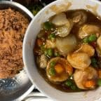 Best Shrimp Egg Foo- Young in Corona, CA