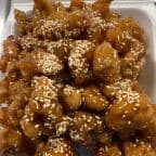 Best Sesame Chicken in Corona, CA