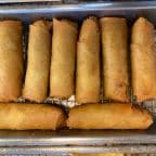 Best Fried Veggie Egg Roll (1) in Corona, CA