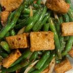 Best Tofu with String Beans in Corona, CA