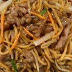 Best Pork Chow Mein in Corona, CA