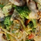 Best Kung Pao Mixed Vegetables in Corona, CA