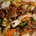 Best Spicy Beef in Corona, CA