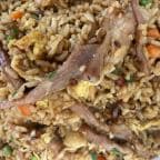 Best Pork Fried Rice in Corona, CA