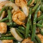 Best Shrimp with String Beans in Corona, CA
