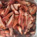 Best B.B.Q Pork in Corona, CA